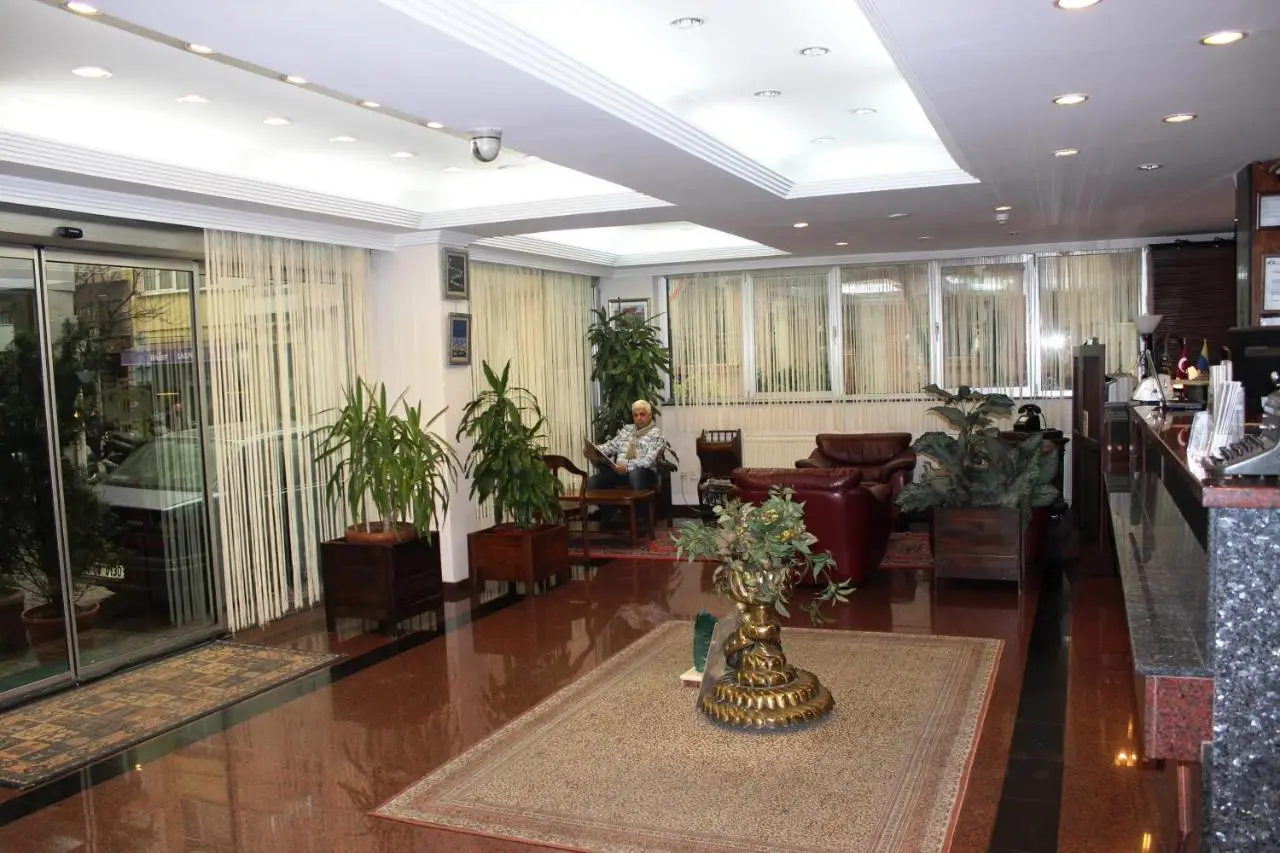 Kadikoy Otel