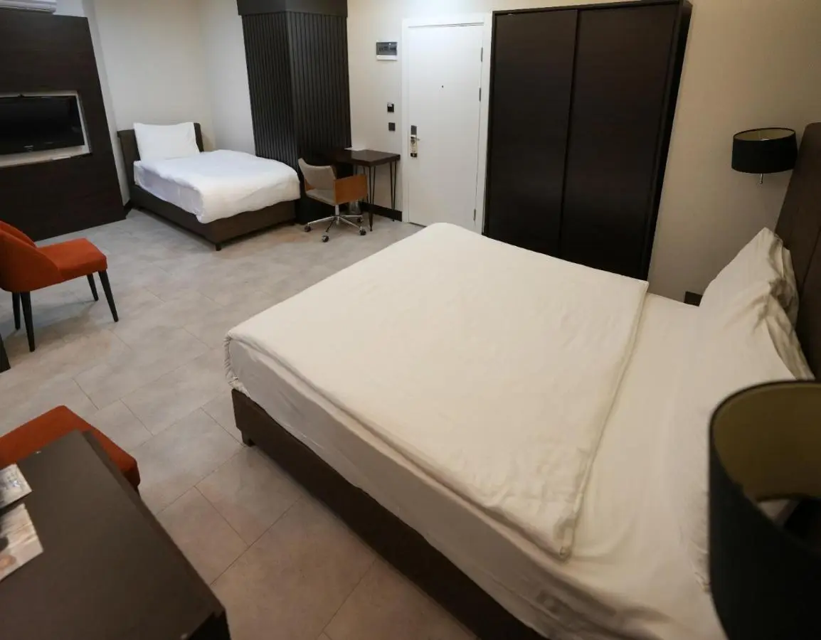 Visse Hotel