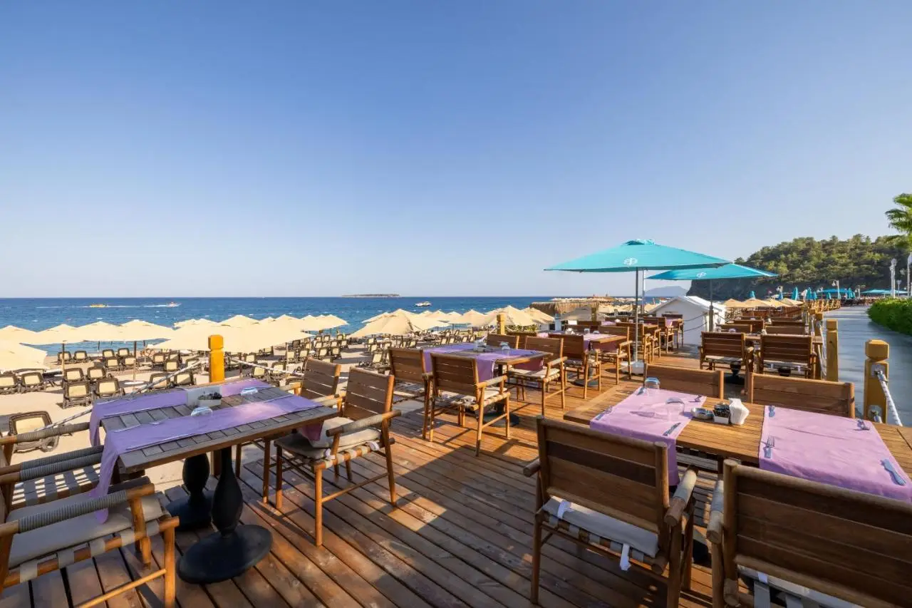 Nirvana Dolce Vita - Ultra All Inclusive
