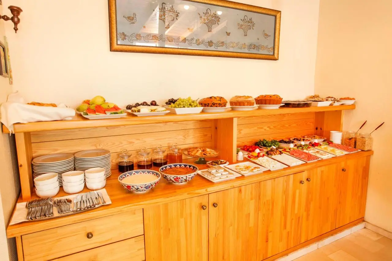 Hotel Erguvan - Special Category