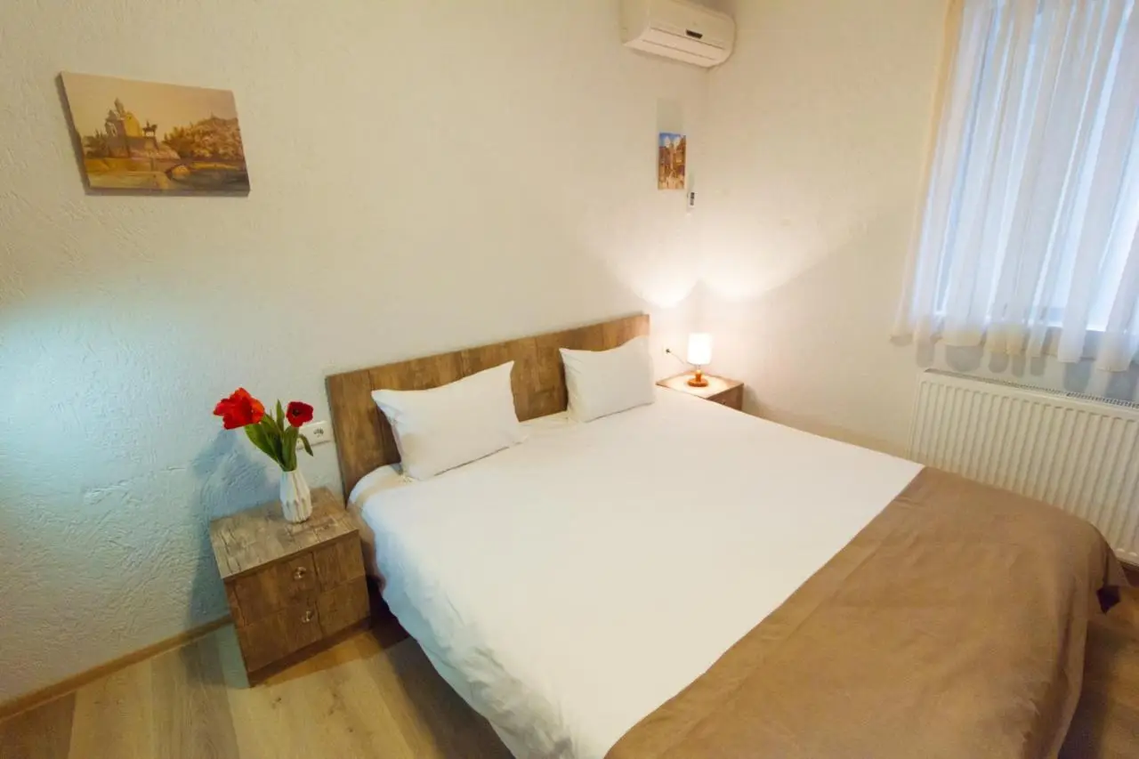 Hotel Tabi