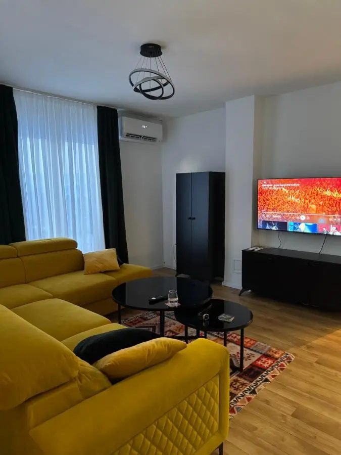 Villa Sunny Alley - Sunčani Sokak