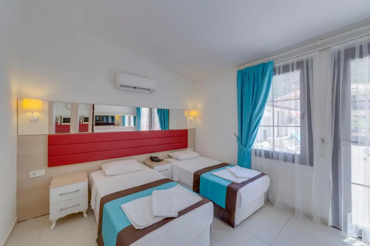 Marcan Beach Hotel ADULT ONLY