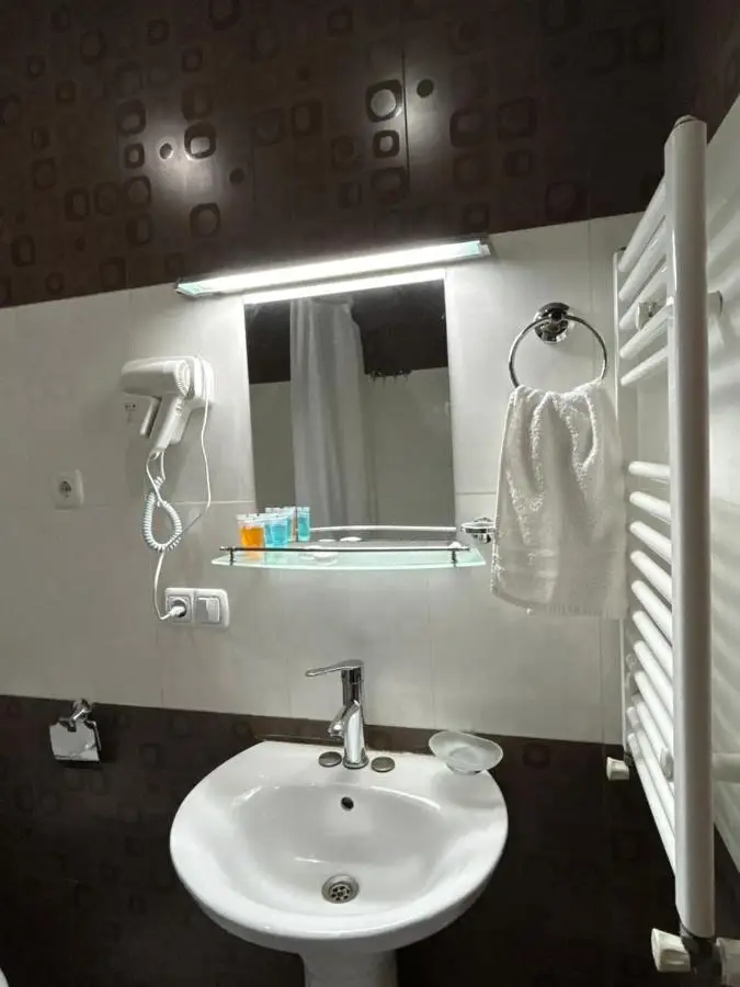 Hotel Wintera Gudauri