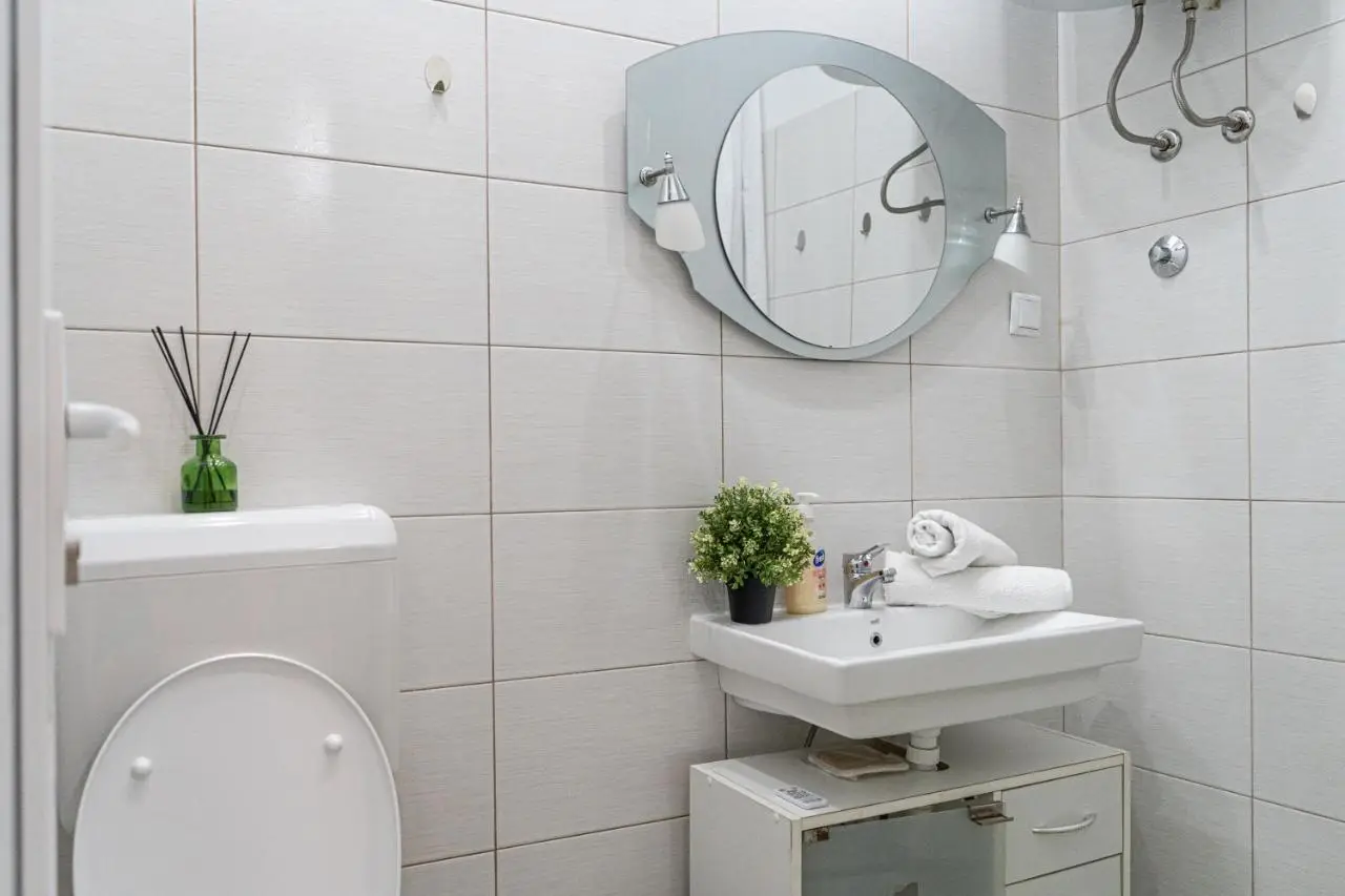 Address Apartment Sarajevo