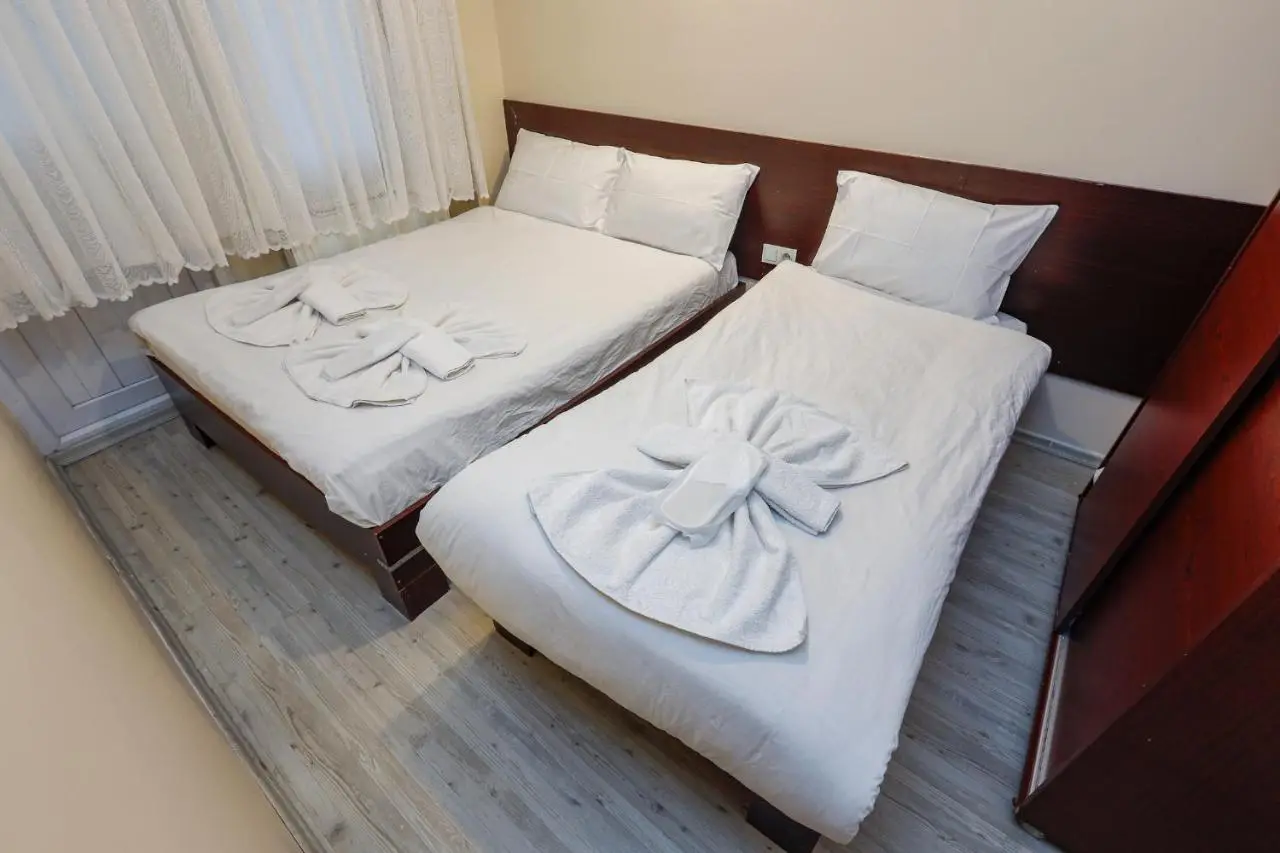 Marmara Apartments