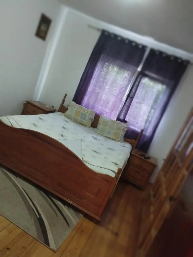 Riki Apartments