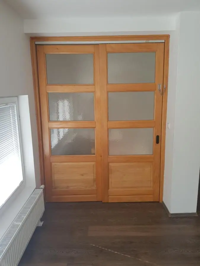 Vinac guest house