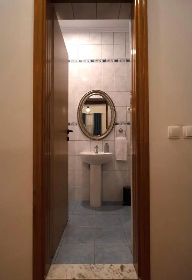 Liman Rooms and Apartments