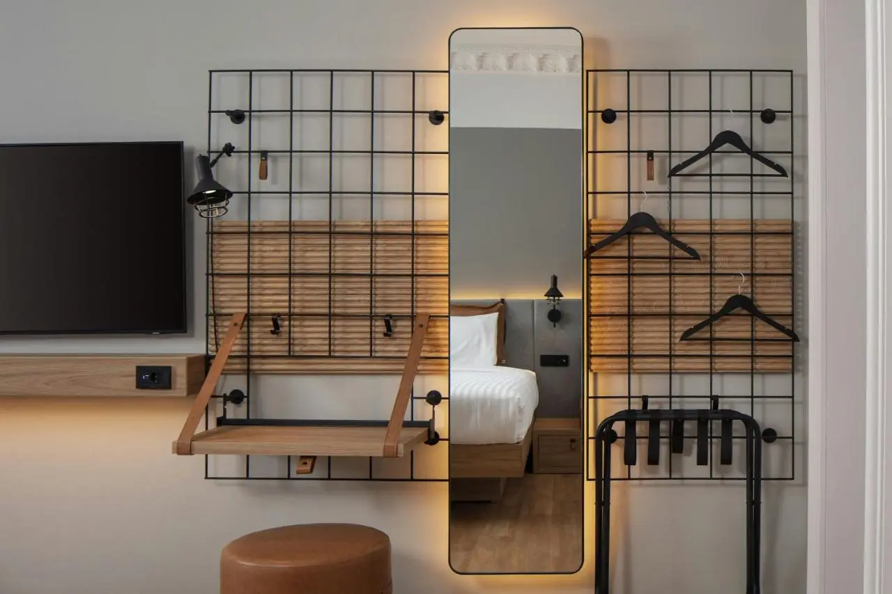 Moxy Istanbul Taksim