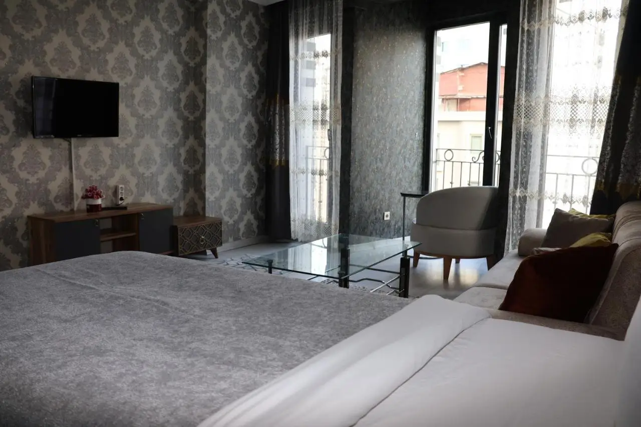 DT Suites
