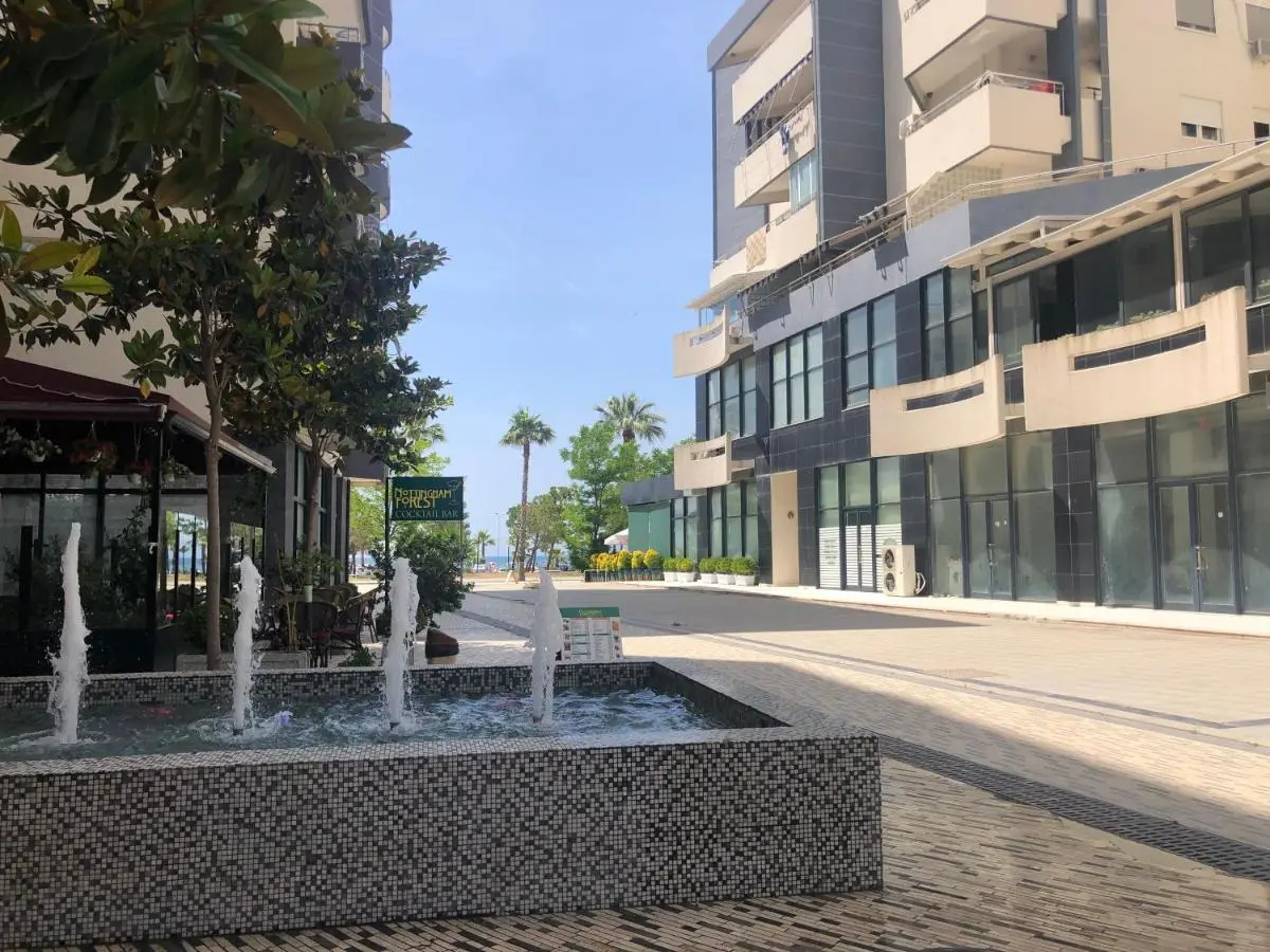 Jordan`s Hotel