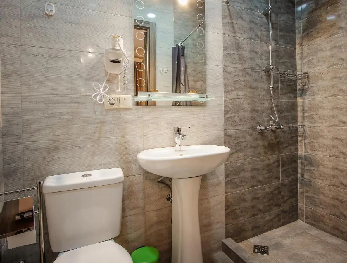 Hotel Toma's House