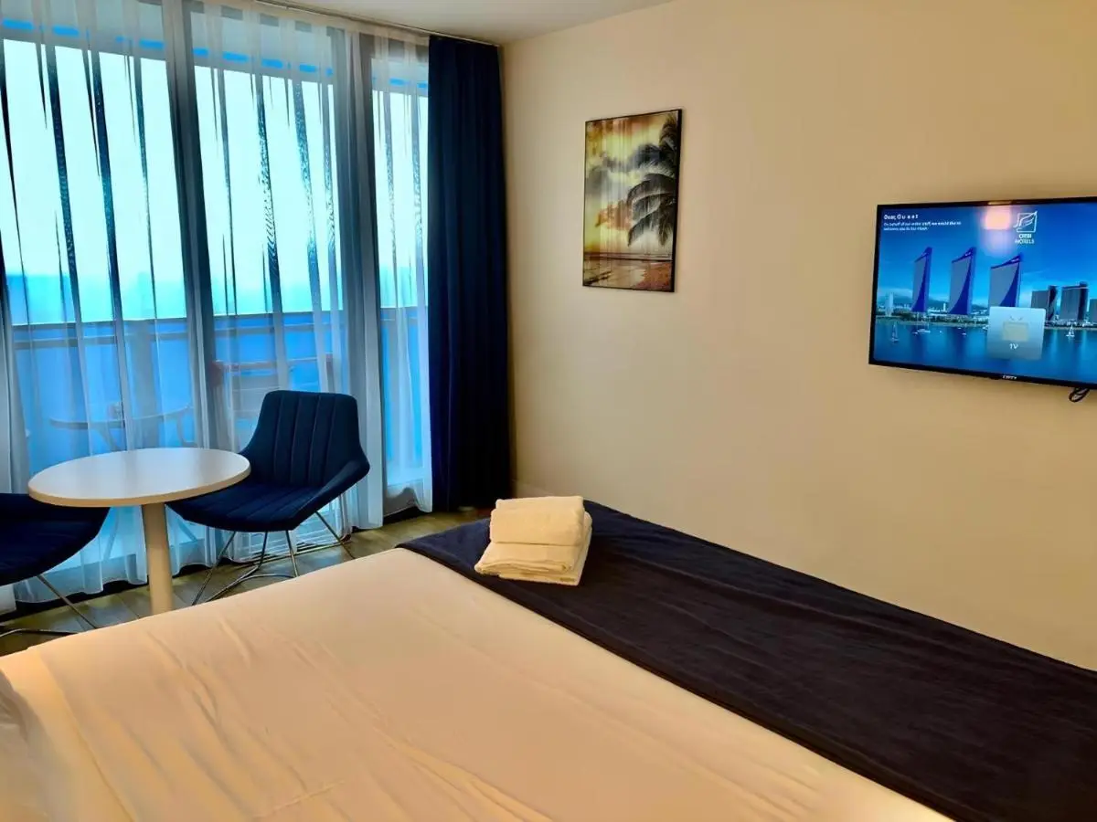 TOP luxurys room BATUMI