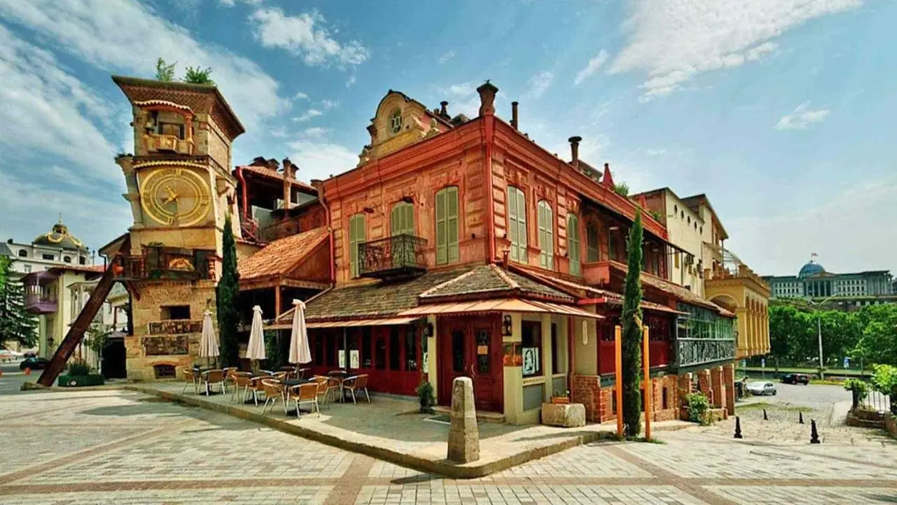 Babilina B&B
