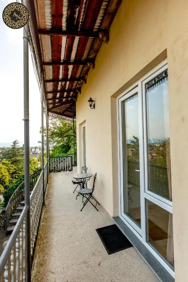 Guest House Anina