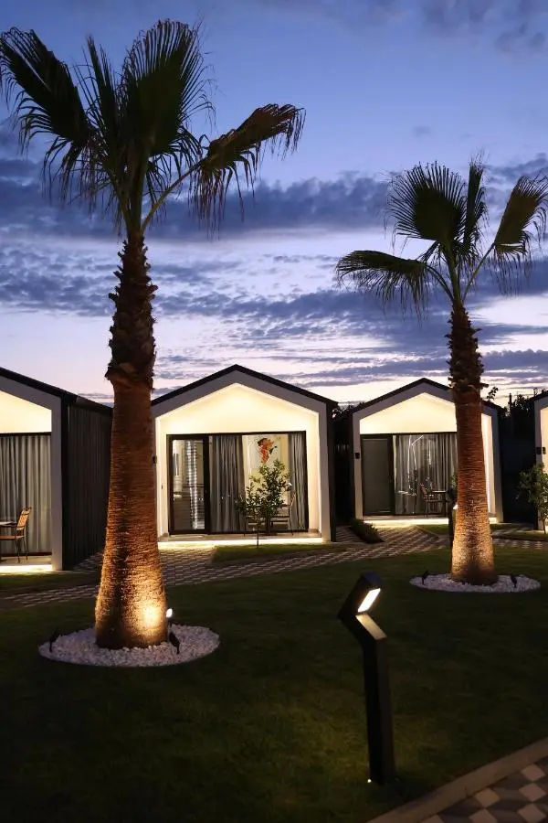 Villas Palma Airport