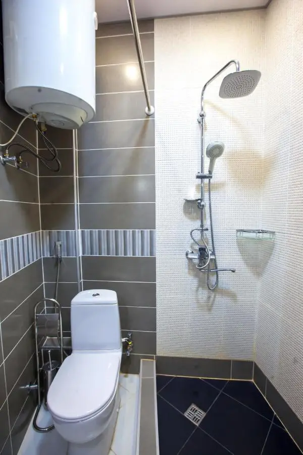 Shiny Avlabari Apartment