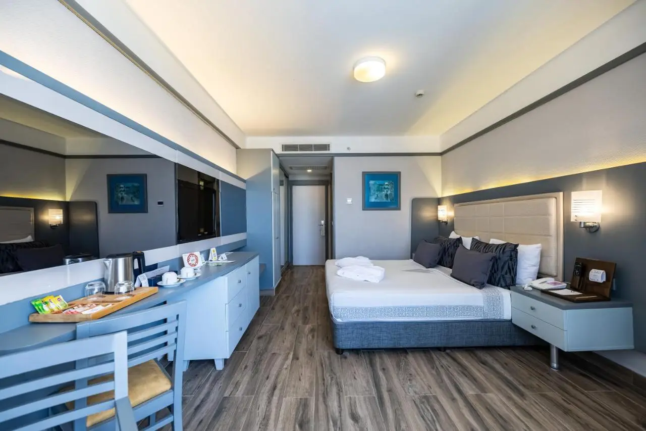 VONRESORT Golden Coast & Aqua - Kids Concept-Ultra All Inclusive