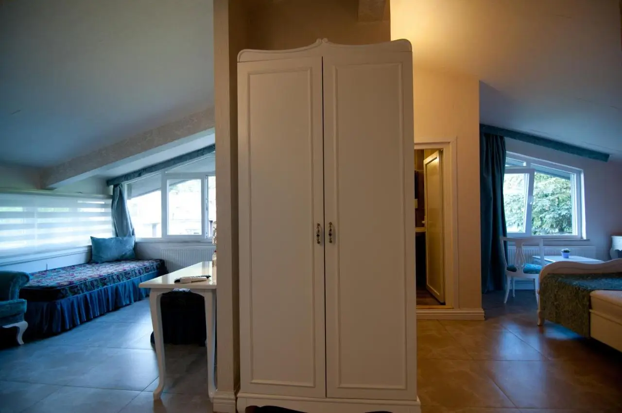 Agva Nehir Evi - Adult Only