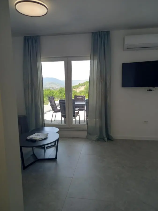 Z House kuća za odmor