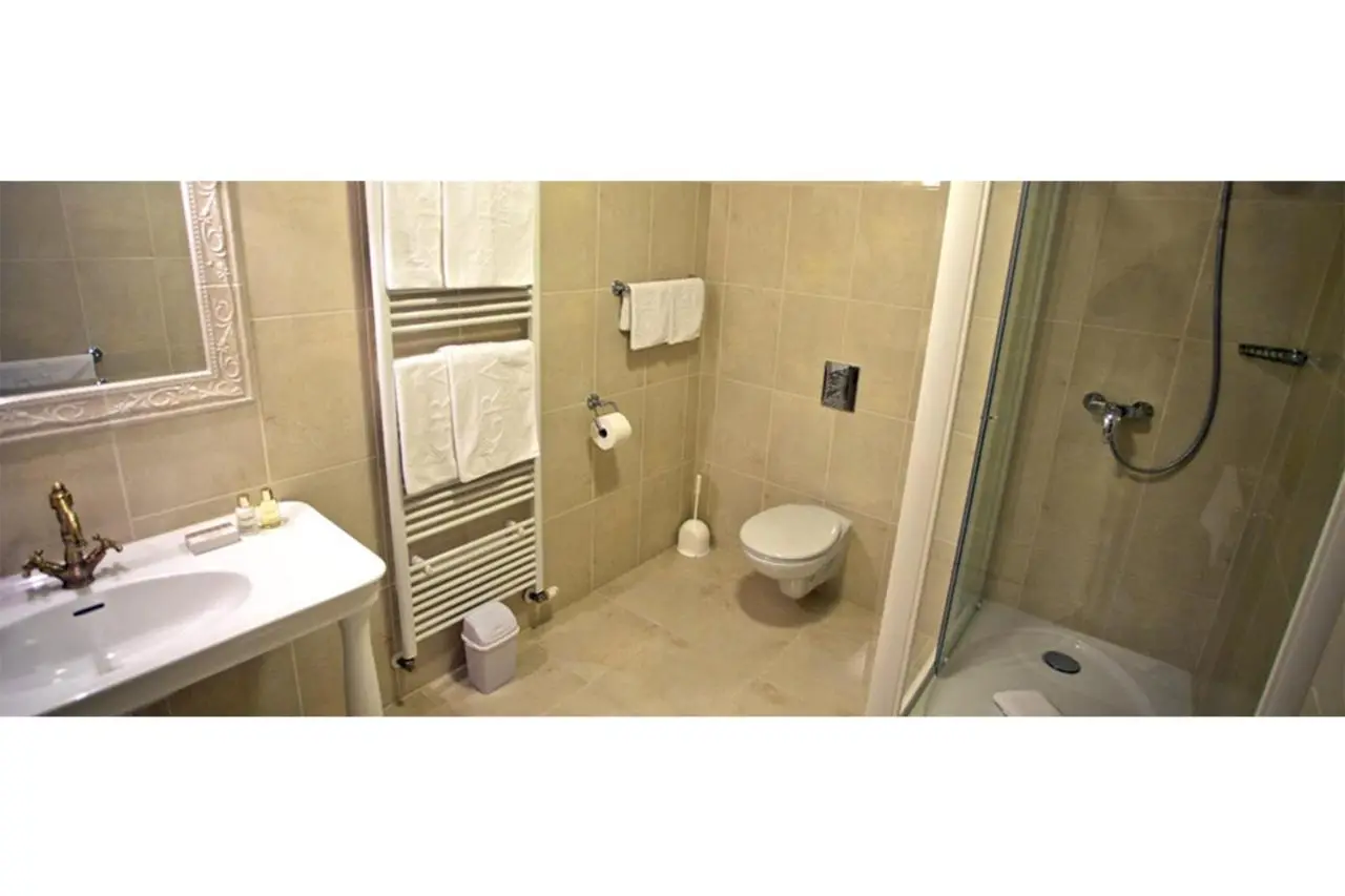 Hotel Villa Grace