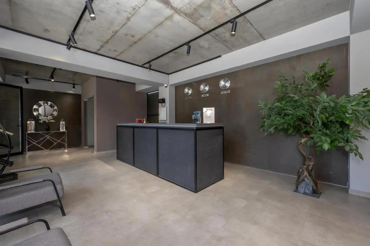 Crystal Loft