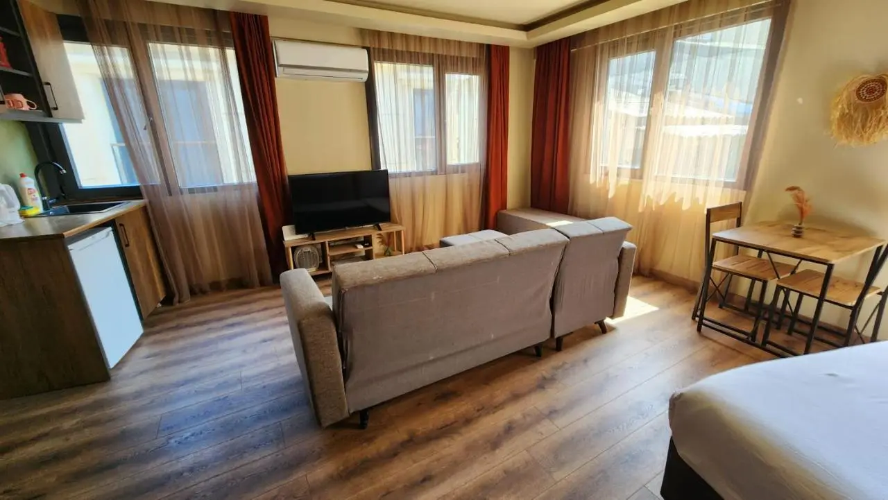 Karaköy in Karaköy Hotel