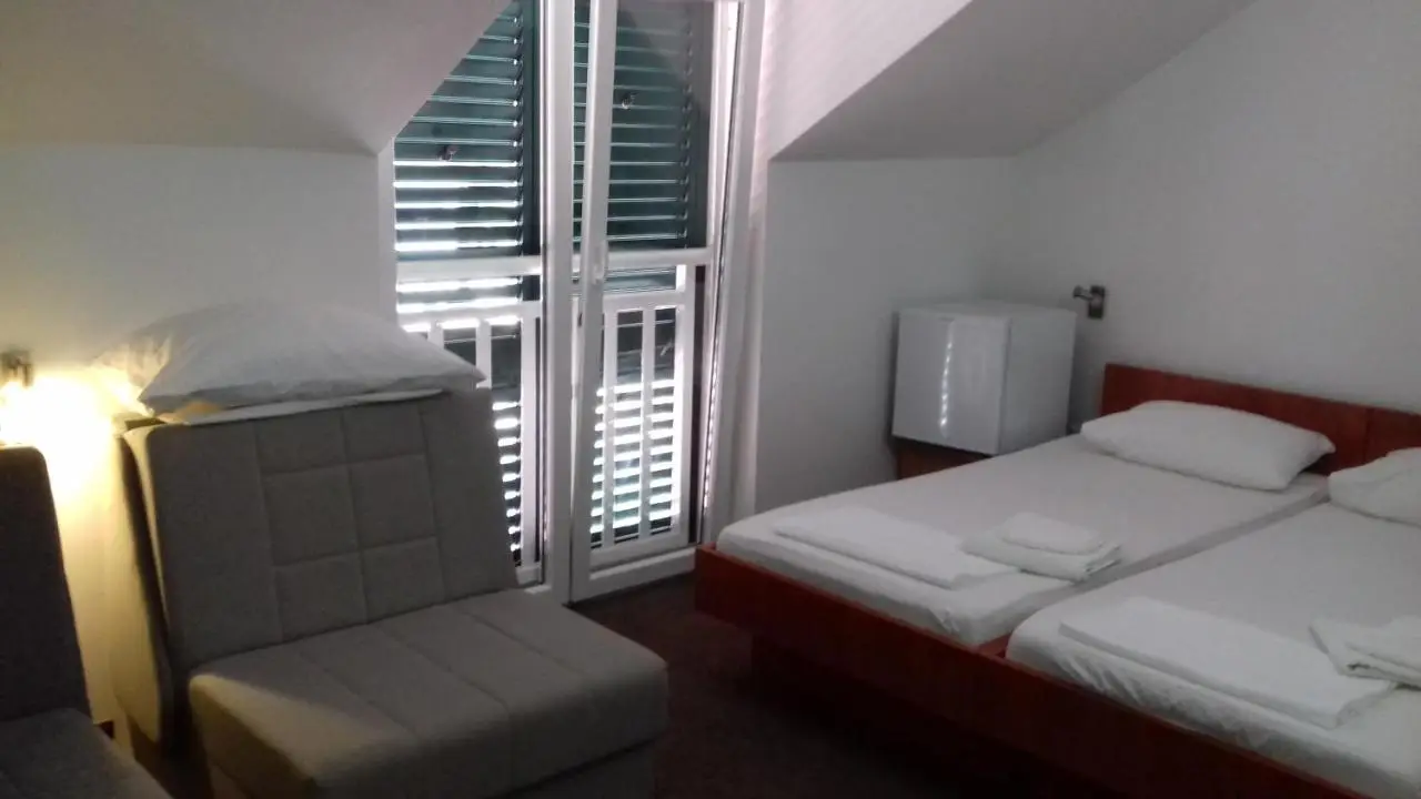 Guest House Babić