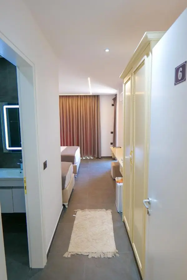 Hotel Celaj