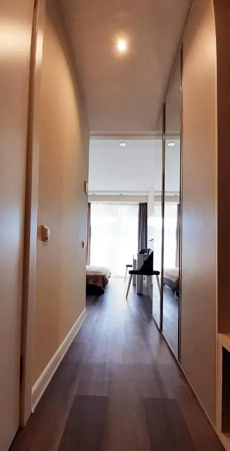 Alliance Palace Sea view Apartment