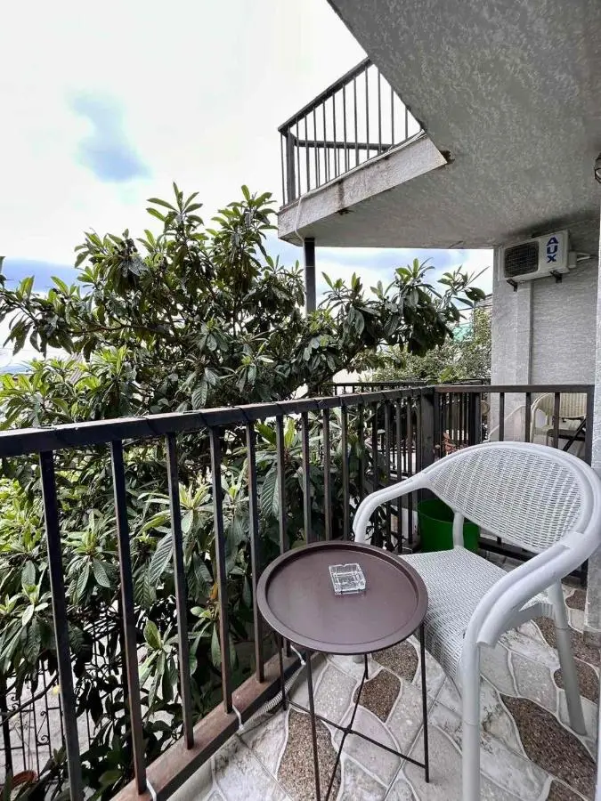 Hotel Marioni