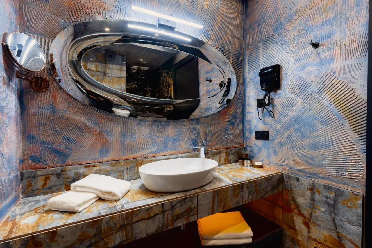 Tapis Rouge Design Boutique Hotel