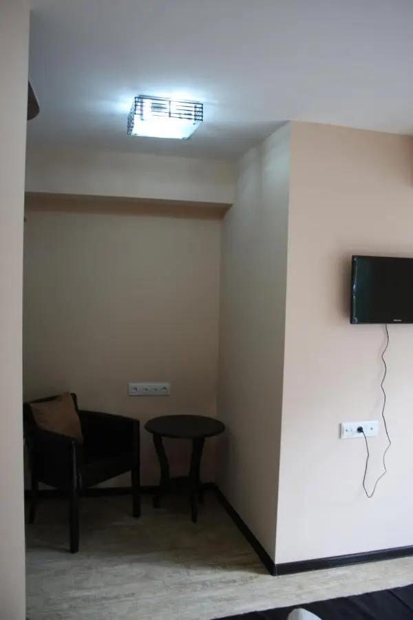 Hotel Delisi