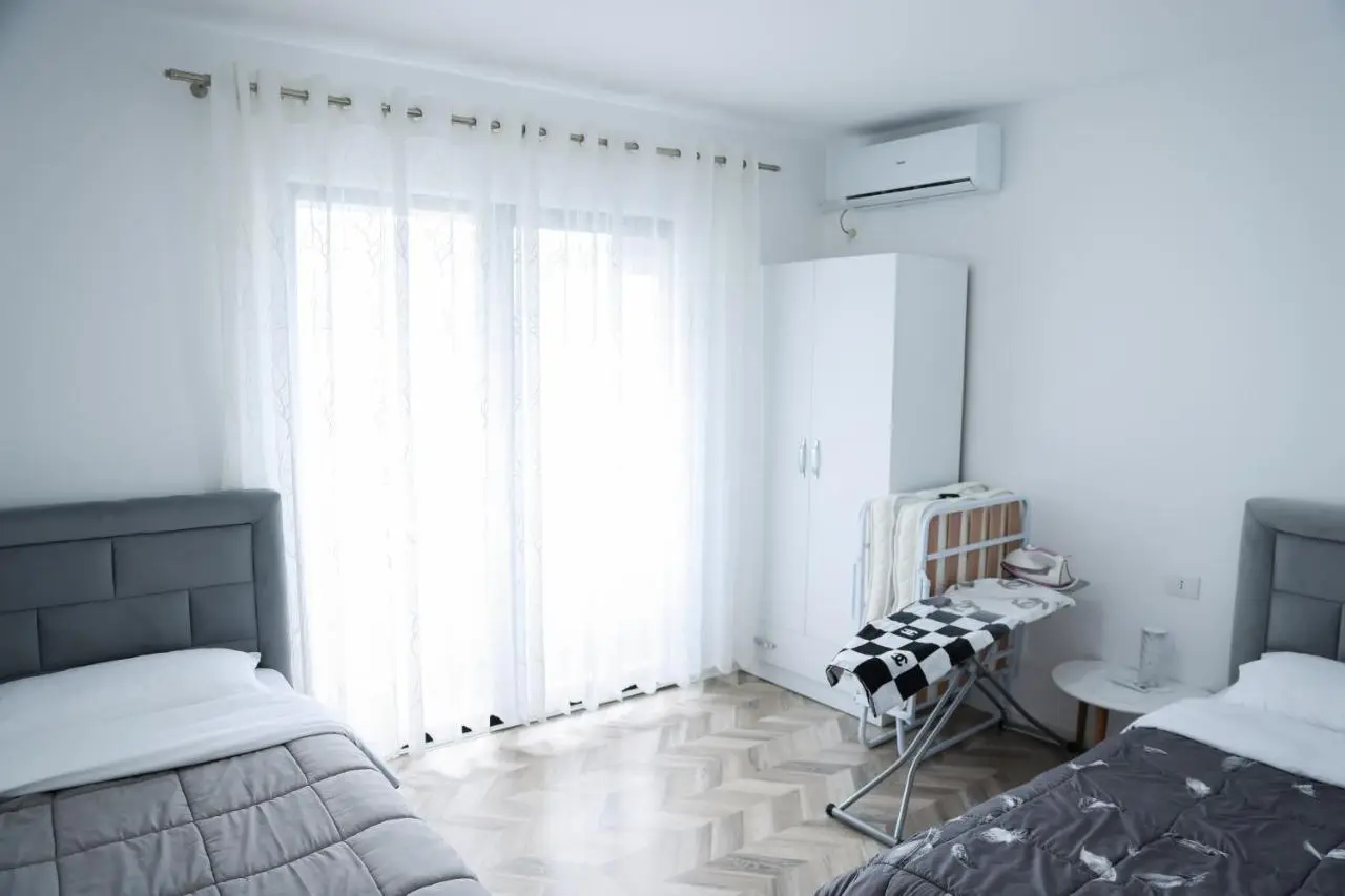 Family apartment