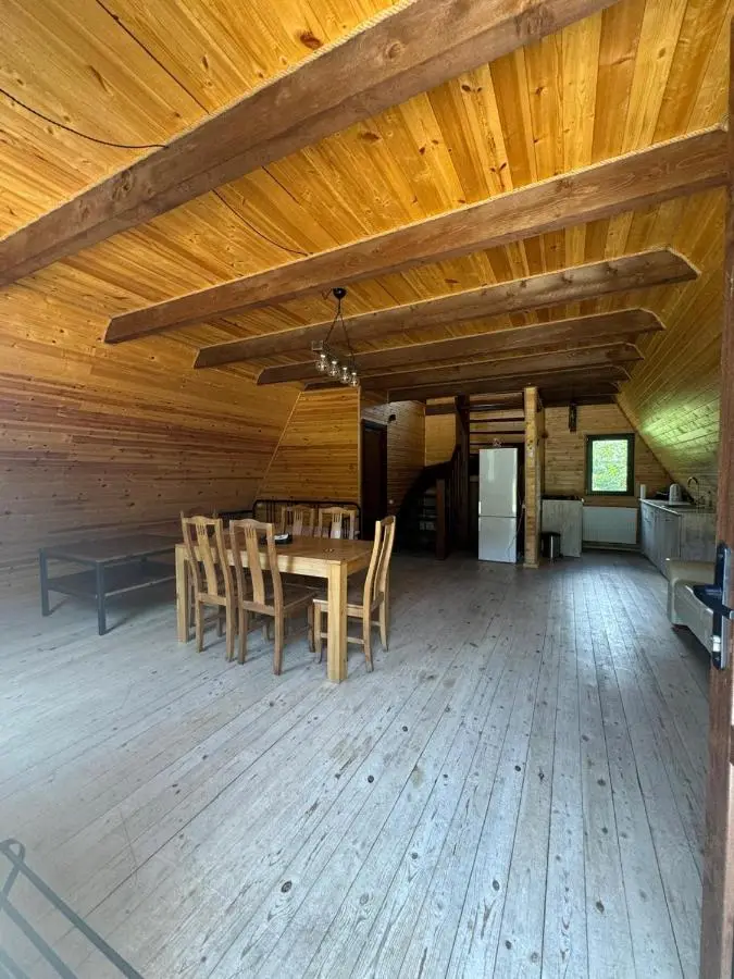 Borjomi Cottage Sadgeri