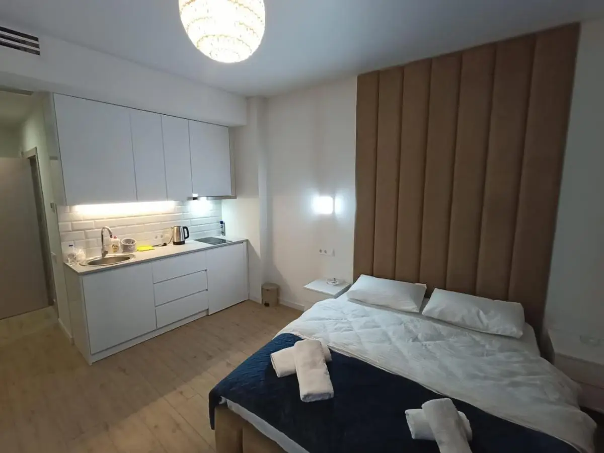 Solo Visit Apartments 1710 B