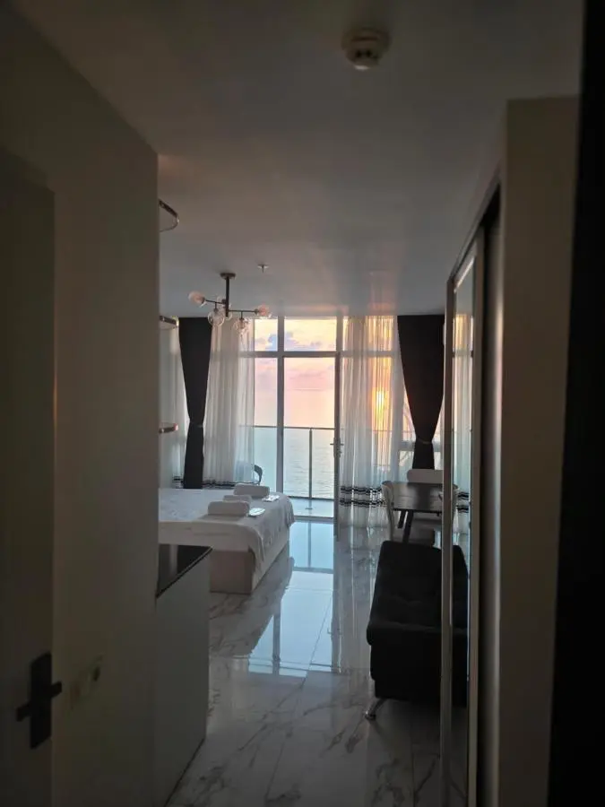 Sea View Batumi
