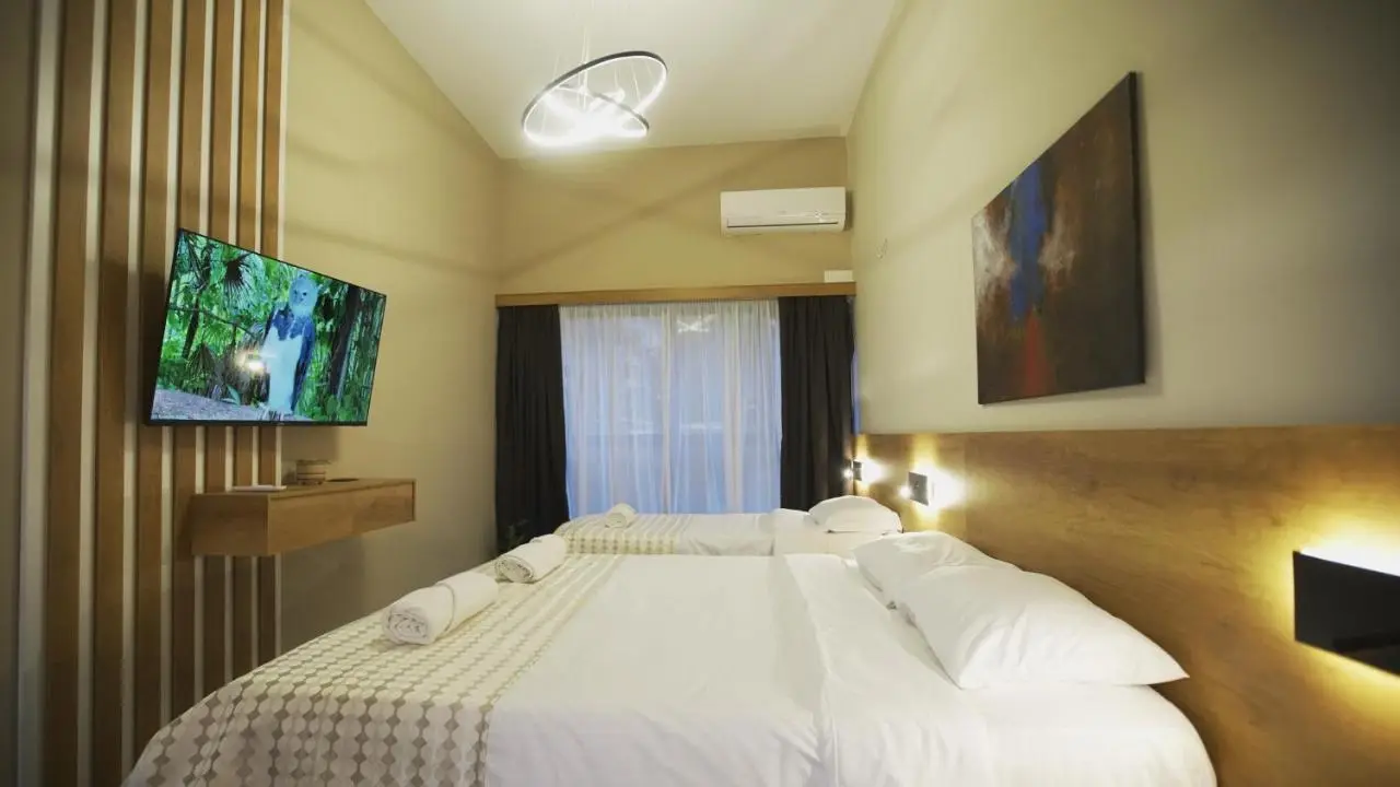 Daily Rent Studio Apartments