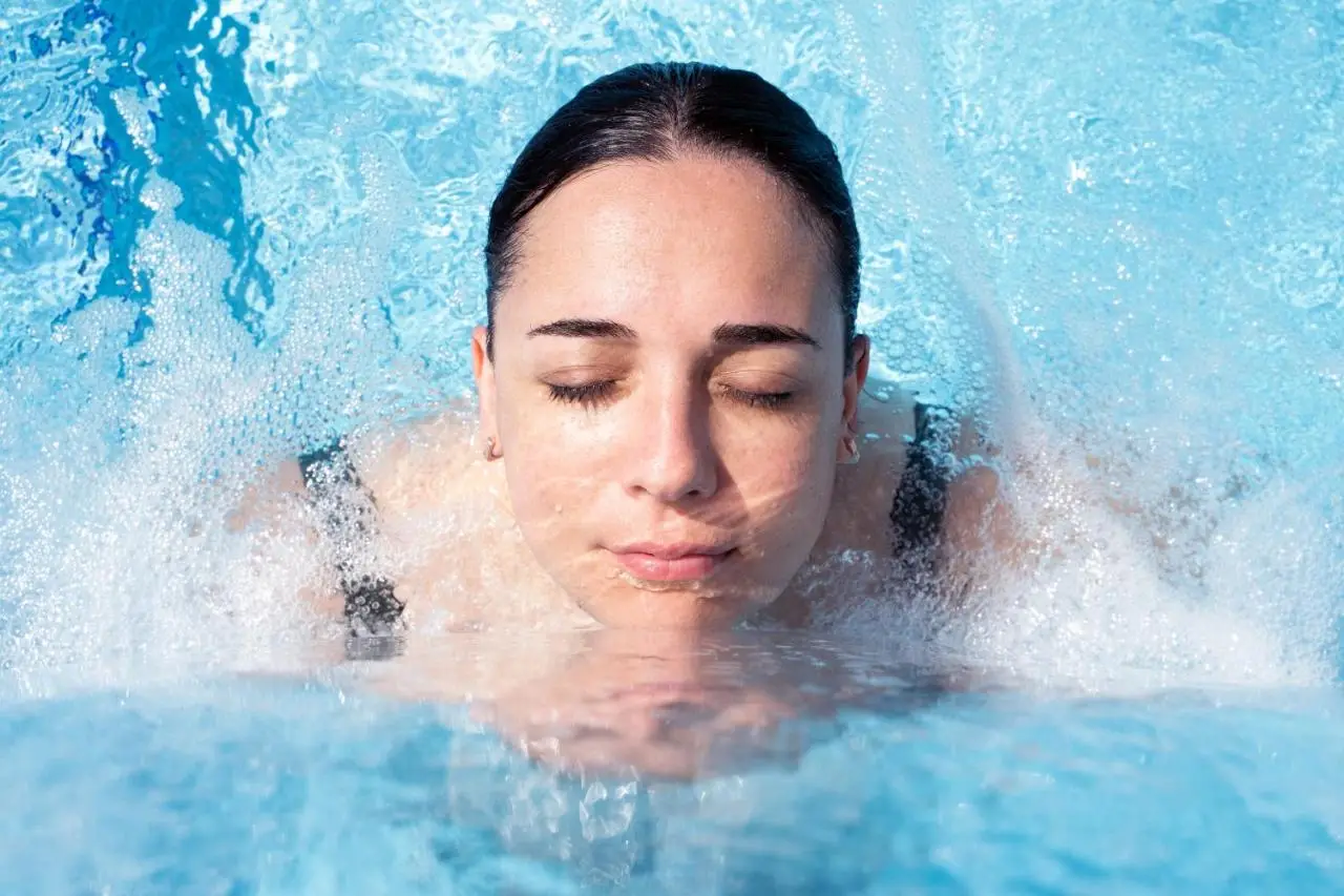 Afyon Orucoglu Thermal Resort