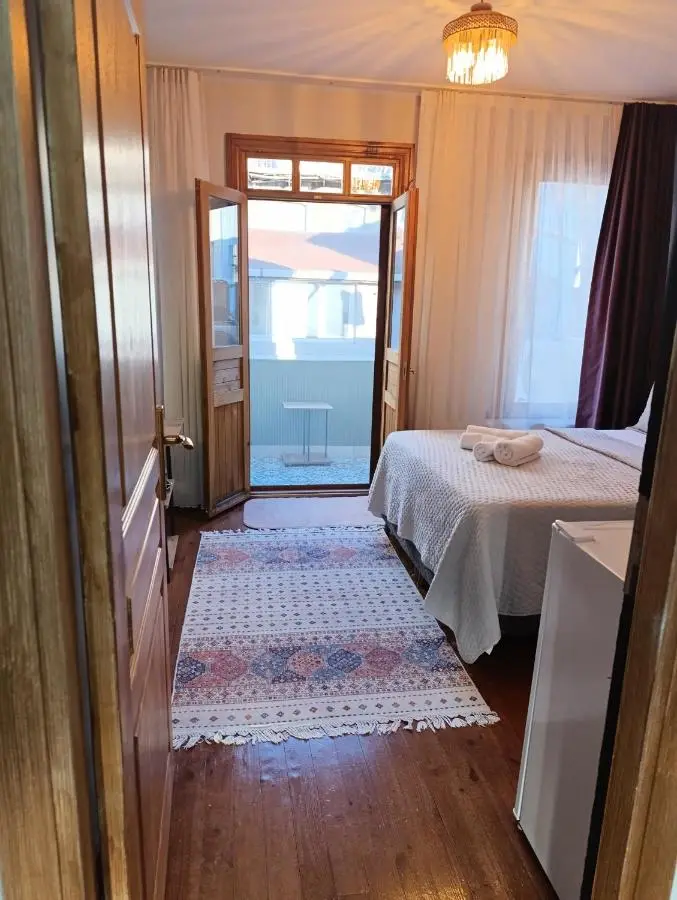 NarPera Taksim