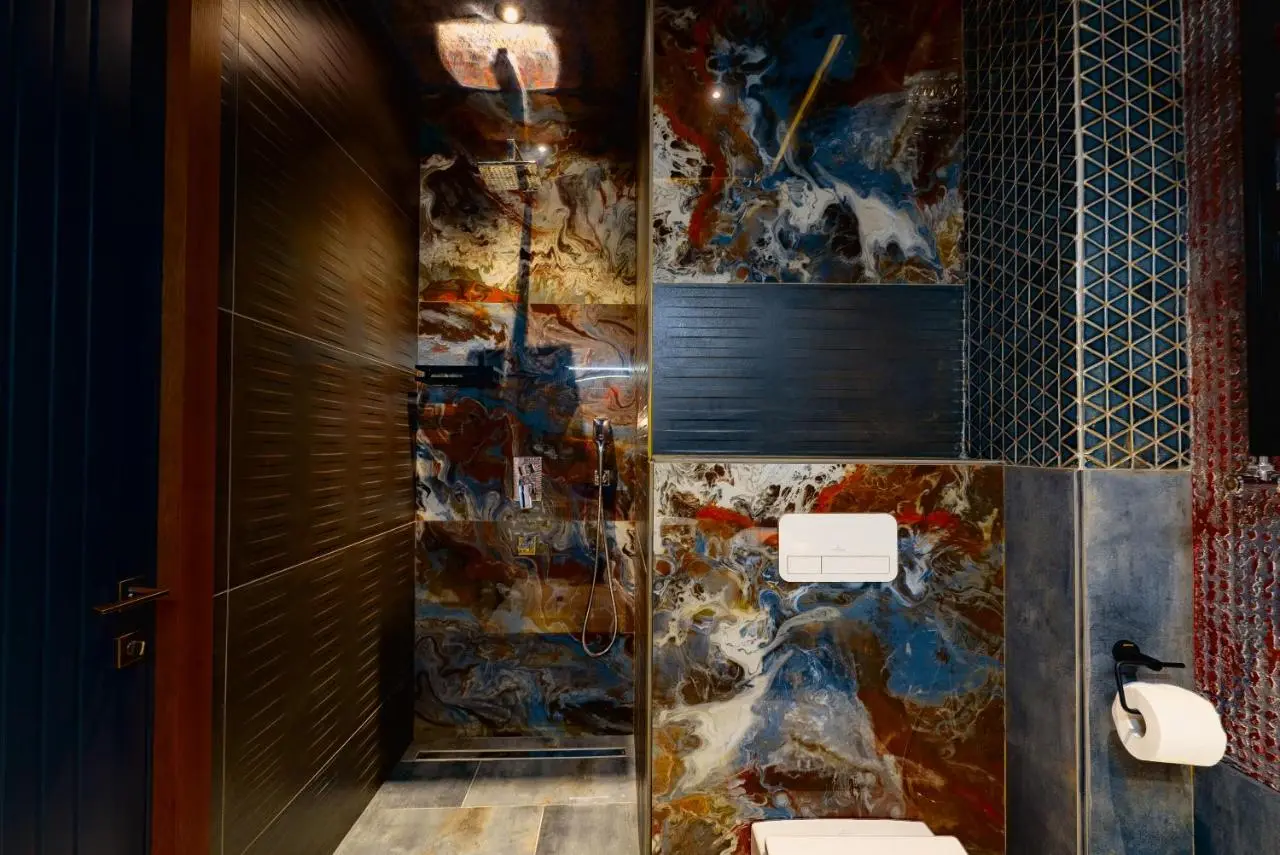 Tapis Rouge Design Boutique Hotel