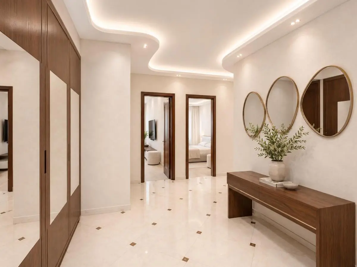 Tbilisi Super Lux Apartment