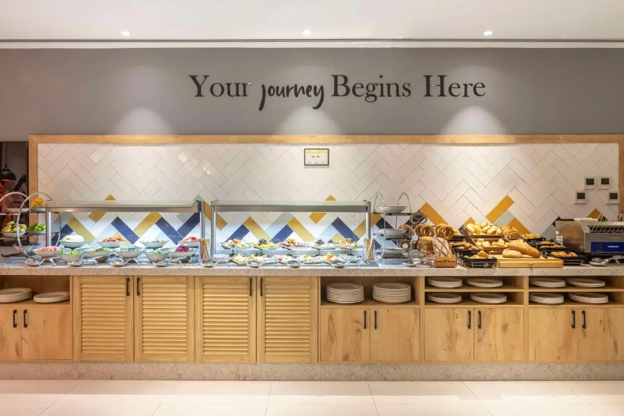 Hampton By Hilton Cerkezkoy