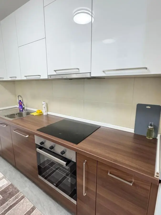Harmony residence Ilidza