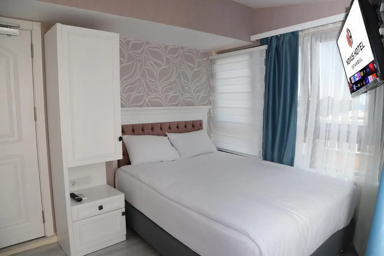 Novus Hotel İstanbul