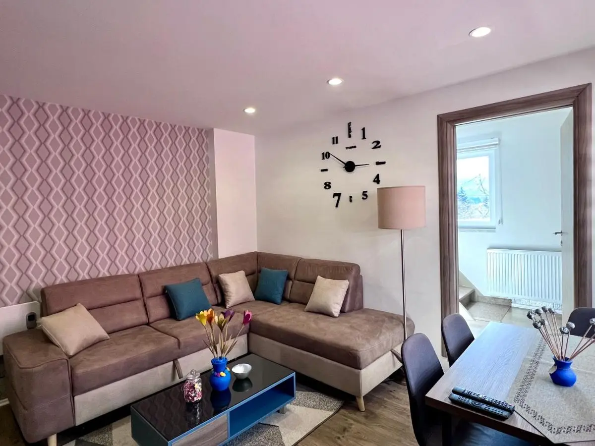 Apartmani NiS