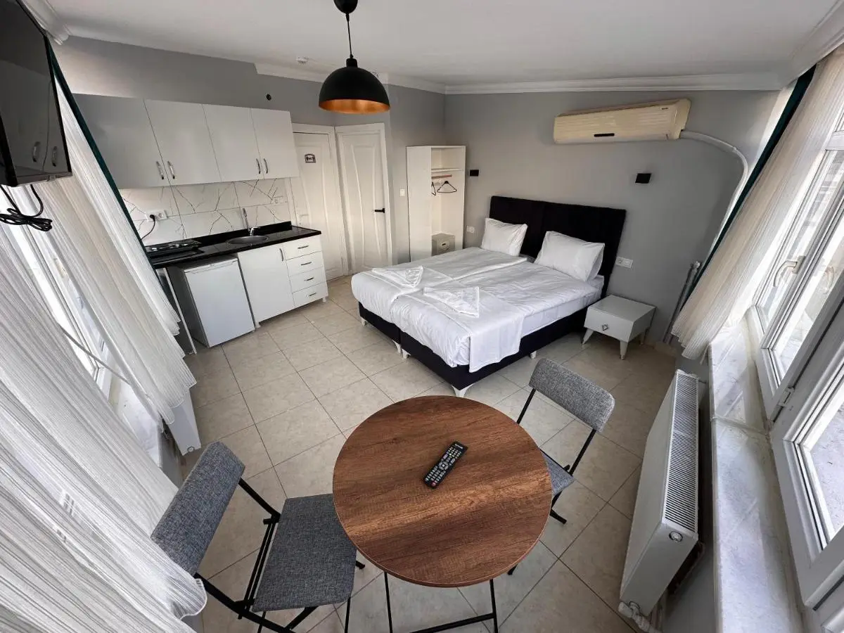 Asparagus HOTEL & SUITES OLD CITY
