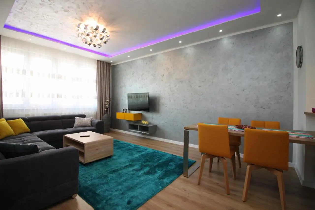Radiceva Apartment