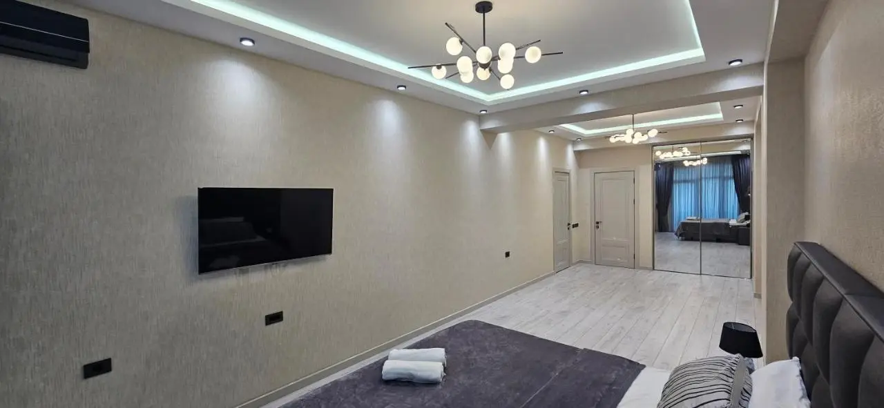 VIP LOFT apartment
